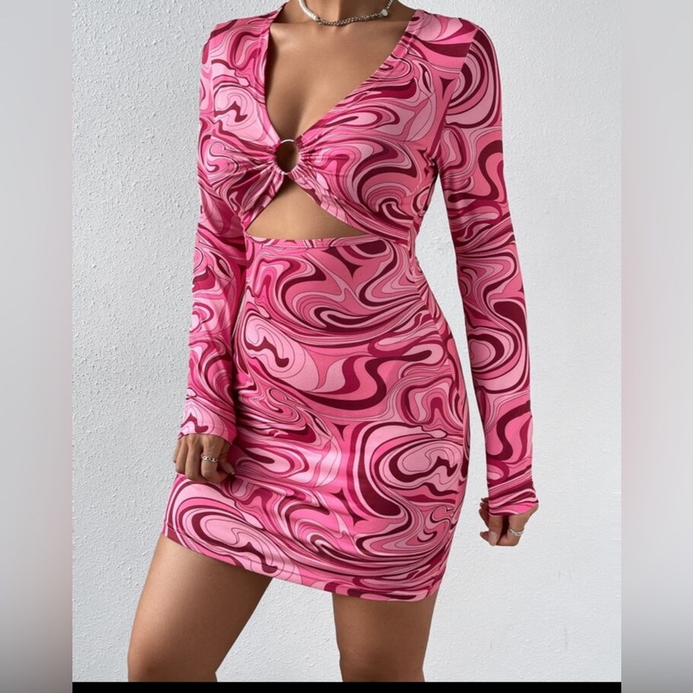Bodycon Dress